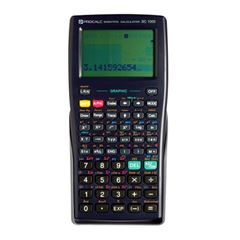 SC1000 CALCULADORA CIENTIFICA 360 FUNC