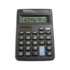 806B-10 - CALCULADORA DE MESA 10 DIG