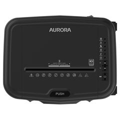 AS120CM-1 APAR P/ FRAGMENTAR DOC 127V