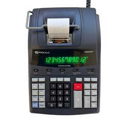 PR5400T CALCULADORA IMPRESSAO TERM 12D