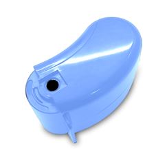 CS-10 CARIMBO DE SEGURANCA KIT COM TINTA