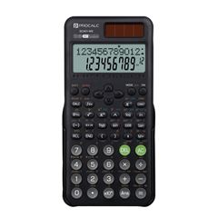 SC-401MS CALCULADORA CIENTIFICA 401FUNC